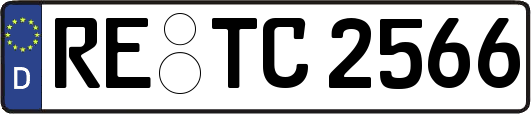 RE-TC2566