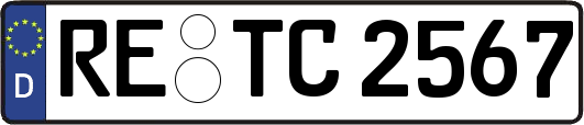 RE-TC2567
