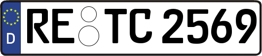 RE-TC2569
