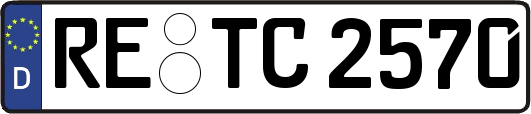 RE-TC2570