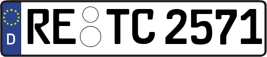 RE-TC2571