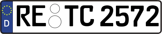 RE-TC2572