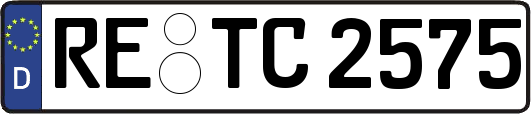 RE-TC2575