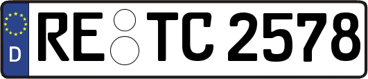 RE-TC2578
