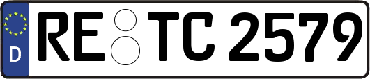 RE-TC2579
