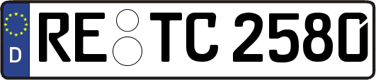 RE-TC2580