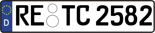 RE-TC2582