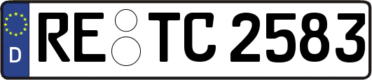 RE-TC2583