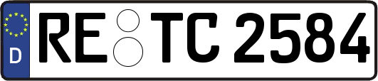RE-TC2584