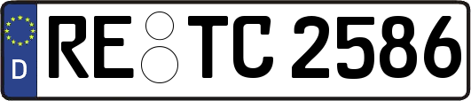 RE-TC2586