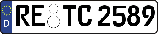 RE-TC2589