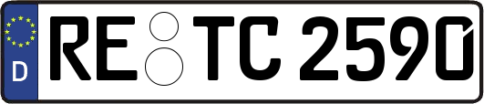 RE-TC2590