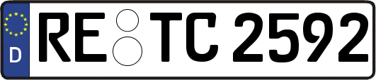 RE-TC2592