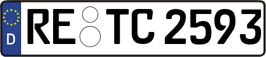 RE-TC2593
