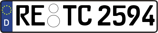 RE-TC2594