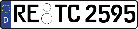 RE-TC2595