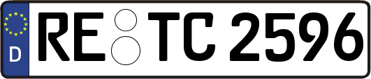 RE-TC2596