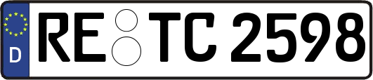 RE-TC2598