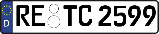 RE-TC2599
