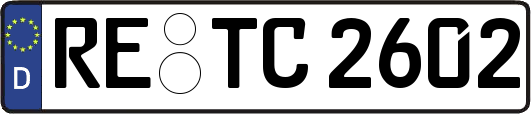 RE-TC2602
