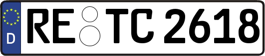 RE-TC2618