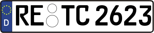 RE-TC2623