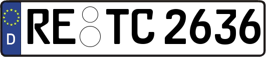 RE-TC2636