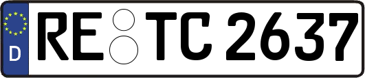 RE-TC2637