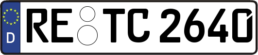 RE-TC2640