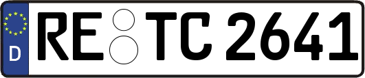 RE-TC2641