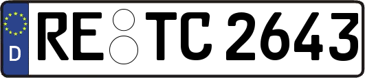 RE-TC2643