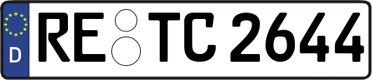 RE-TC2644