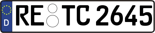 RE-TC2645