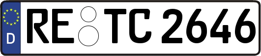 RE-TC2646