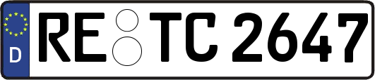 RE-TC2647