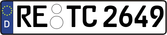 RE-TC2649