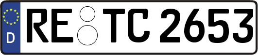 RE-TC2653