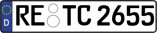 RE-TC2655