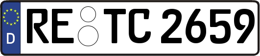 RE-TC2659