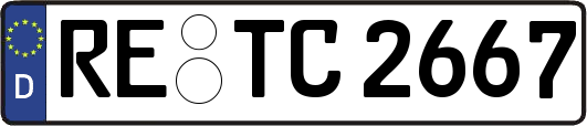 RE-TC2667