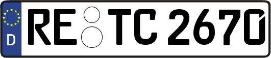 RE-TC2670