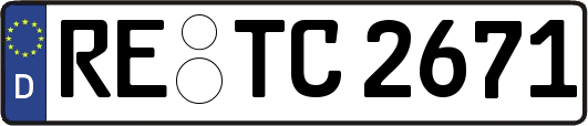 RE-TC2671