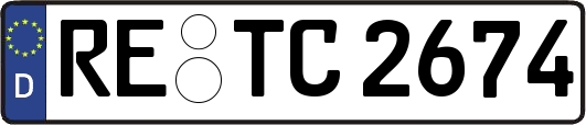 RE-TC2674