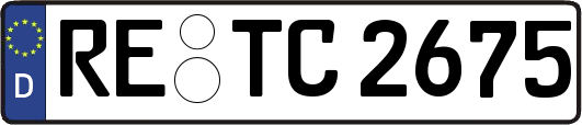 RE-TC2675