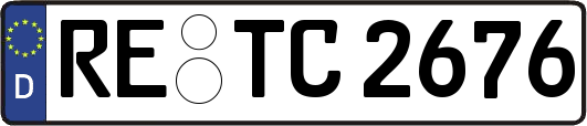 RE-TC2676