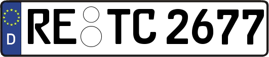 RE-TC2677