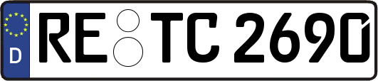RE-TC2690