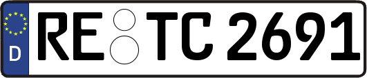RE-TC2691