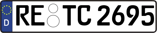 RE-TC2695
