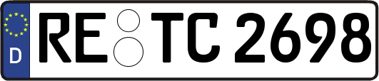RE-TC2698
